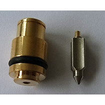 Kit siège et pointeau de carburateur TOURMAX SUZUKI GSX 750 F