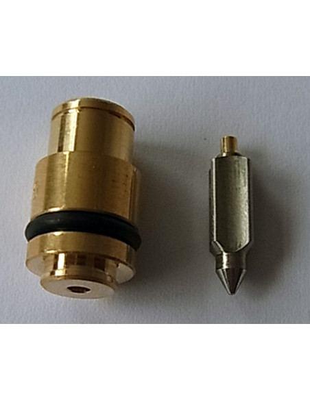 Kit siège et pointeau de carburateur TOURMAX SUZUKI GSX 750 F