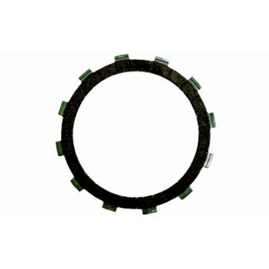 Disque garnis Tourmax HONDA 80/85 CR KAWASAKI 80/85 KX