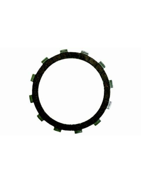 Disque garnis Tourmax HONDA 80/85 CR KAWASAKI 80/85 KX