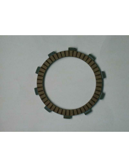 Disque garnis Tourmax Honda 600 cc CB 1998-06 à l'unité