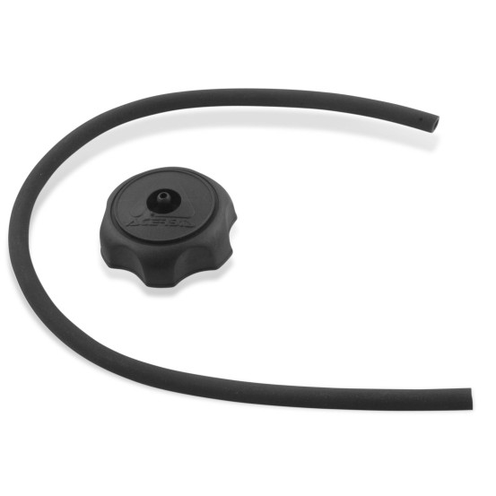 Petit bouchon de Réservoir ACERBIS KTM 2T 1993-2004 Noir