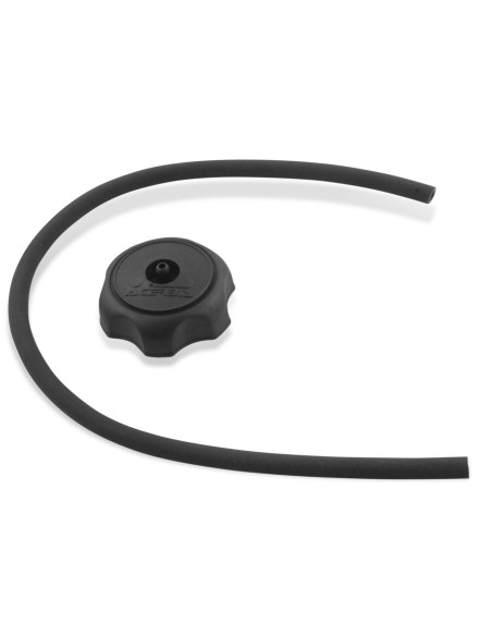Petit bouchon de Réservoir ACERBIS KTM 2T 1993-2004 Noir