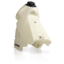 Réservoir ACERBIS 14L Kawasaki 400 KLX 2003-2004 Suzuki 400 DRZ 2000-2015