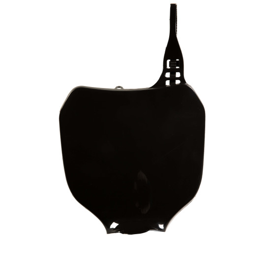 Plaque avant - Noir - ACERBIS Yamaha 125/250 YZ 2000-2005 250 YZF 2001-2005 426 YZF 2000-2002 450 YZF 2003-2005