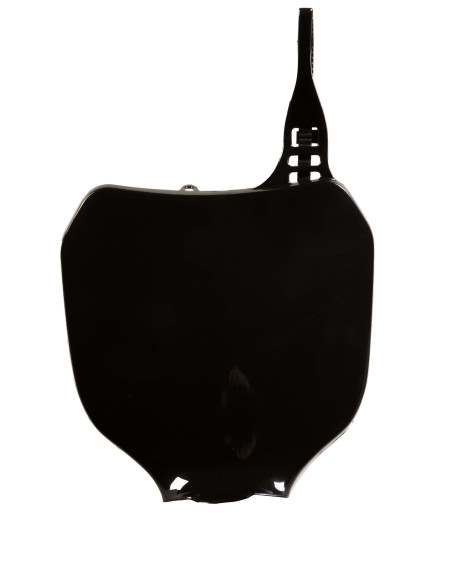 Plaque avant - Noir - ACERBIS Yamaha 125/250 YZ 2000-2005 250 YZF 2001-2005 426 YZF 2000-2002 450 YZF 2003-2005