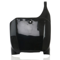 Plaque avant - Noir - ACERBIS Honda 125/250 CR 2000-2003 450 CRF-R 2002-2003