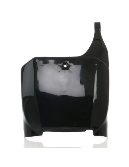 Plaque avant - Noir - ACERBIS Honda 125/250 CR 2000-2003 450 CRF-R 2002-2003