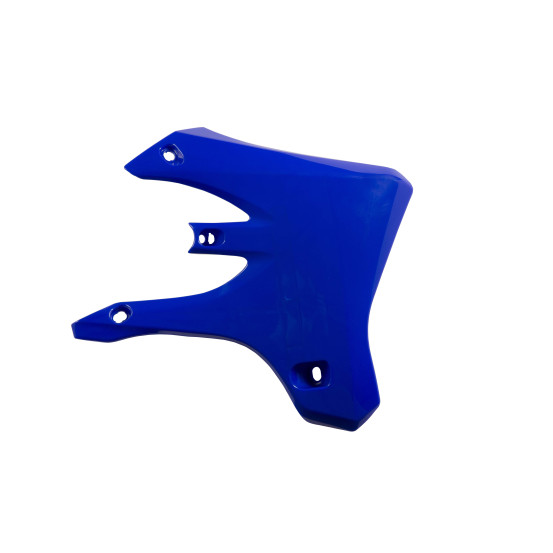 Ouïes de radiateurs - Bleu - ACERBIS Yamaha 250/450 WRF 2005-2006 250/450 YZF 2003-2005