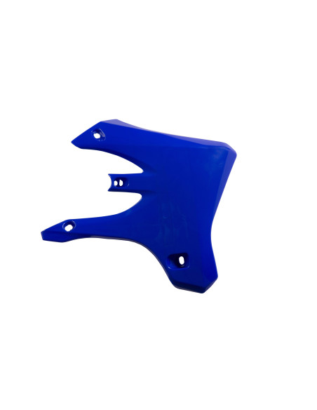 Ouïes de radiateurs - Bleu - ACERBIS Yamaha 250/450 WRF 2005-2006 250/450 YZF 2003-2005