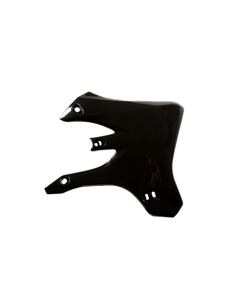 Ouïes de radiateurs - Noir - ACERBIS Yamaha 250/450 WRF 2005-2006 250/450 YZF 2003-2005