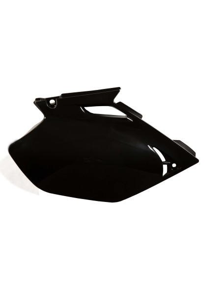 Plaques latérales - Noir - ACERBIS Yamaha 250/450 YZF 2003-2005
