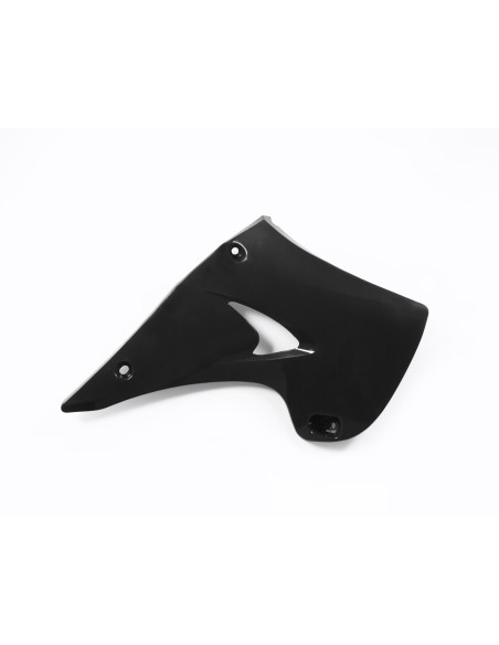 Ouies de radiateurs - Noir - ACERBIS Kawasaki 125/250 KX 2003-2008
