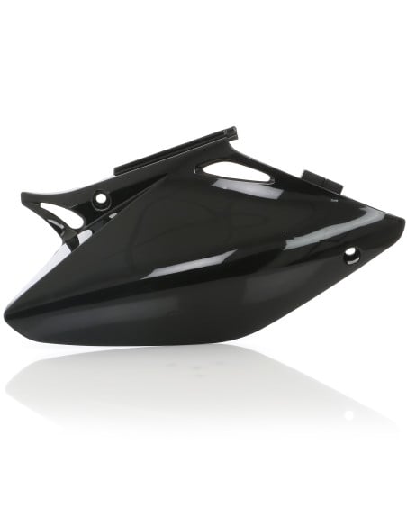 Plaques latérales - Noir - ACERBIS Honda 450 CRF-R 2003-2004 450 CRE-F 2004