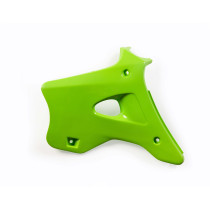 Ouies de radiateurs - Vert - ACERBIS Kawasaki 125/250 KX 1995-1998