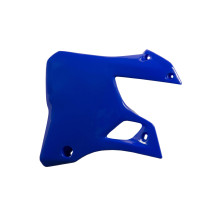Ouies de radiateurs - Bleu - ACERBIS Yamaha 125/250 WR 1996-2001 Yamaha 125/250 YZ 1996-2001