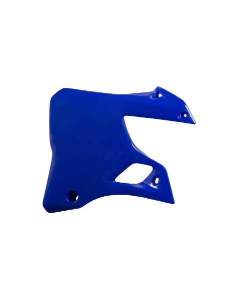 Ouies de radiateurs - Bleu - ACERBIS Yamaha 125/250 WR 1996-2001 Yamaha 125/250 YZ 1996-2001