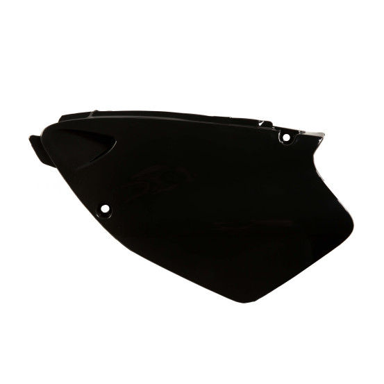 Plaques latérales - Noir - ACERBIS Yamaha 250 WR 1996-2001 Yamaha 125/250 YZ 1996-2001