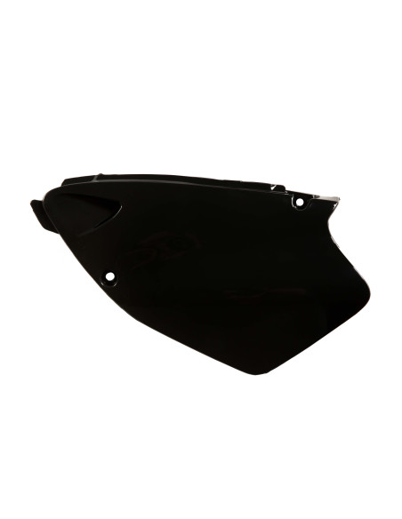 Plaques latérales - Noir - ACERBIS Yamaha 250 WR 1996-2001 Yamaha 125/250 YZ 1996-2001