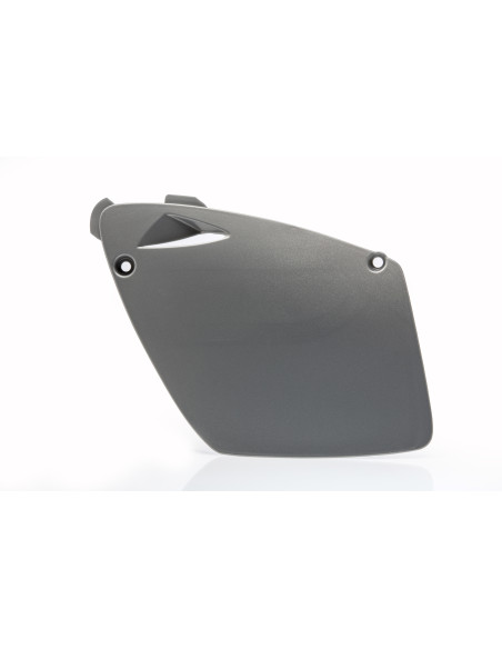 Plaques latérales - Argent - ACERBIS KTM 125/200/250/300/380 EXC 400/450 EXCF 125/250/400 SX 525 SXF
