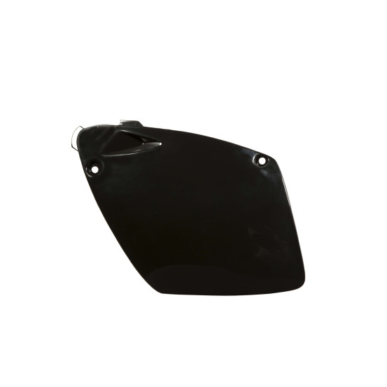 Plaques latérales - Noir - ACERBIS KTM 125/200/250/300/380 EXC 400/450 EXCF 125/250/400 SX 525 SXF
