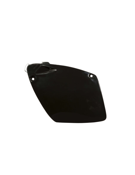 Plaques latérales - Noir - ACERBIS KTM 125/200/250/300/380 EXC 400/450 EXCF 125/250/400 SX 525 SXF