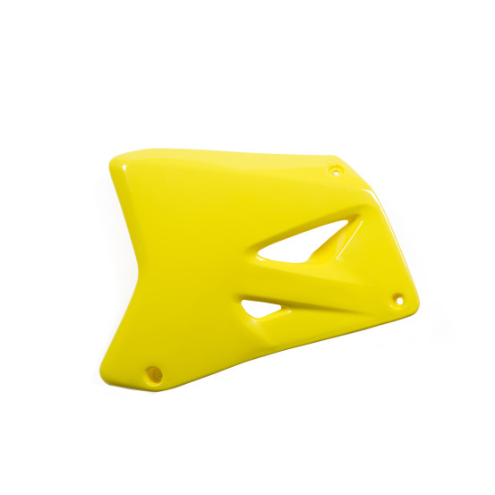 Ouies de radiateurs - Jaune - ACERBIS Suzuki 125/250 RM 2001-2008