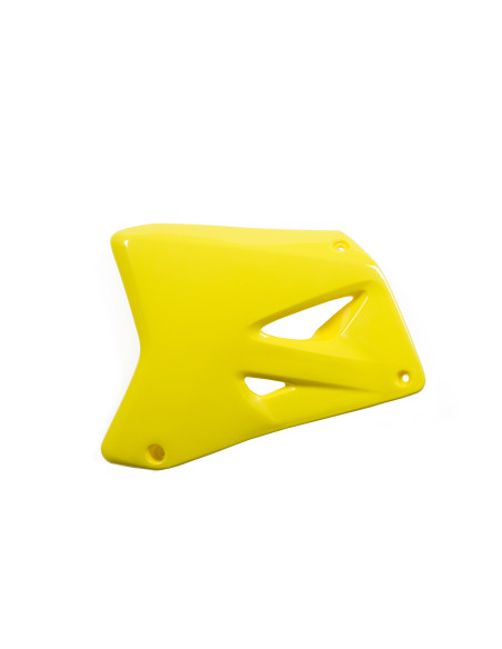 Ouies de radiateurs - Jaune - ACERBIS Suzuki 125/250 RM 2001-2008