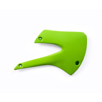 Ouies de radiateurs - Vert - ACERBIS Kawasaki 85 KX 1998-2013