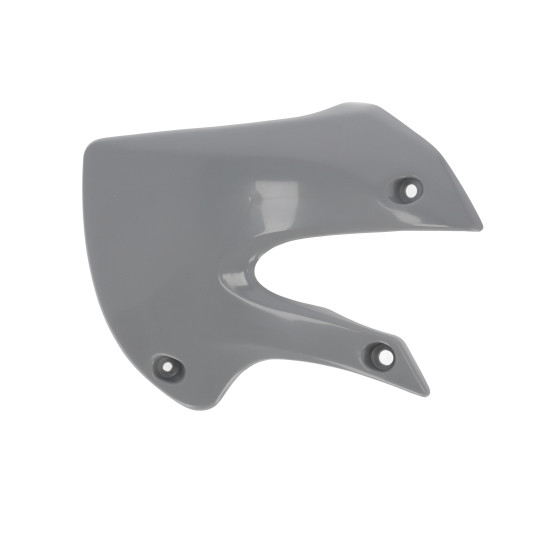 Ouies de radiateurs - Gris - ACERBIS Kawasaki 65 KX 2000-2019 Suzuki 65 RM 2003-2014