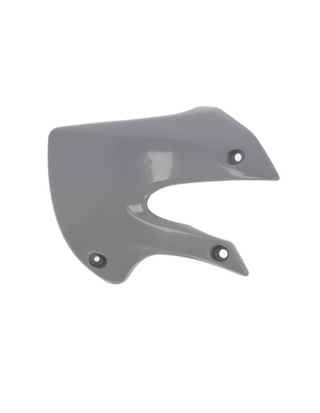 Ouies de radiateurs - Gris - ACERBIS Kawasaki 65 KX 2000-2019 Suzuki 65 RM 2003-2014