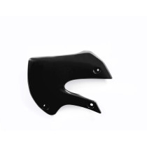Ouies de radiateurs - Noir - ACERBIS Kawasaki 65 KX 2000-2019 Suzuki 65 RM 2003-2014