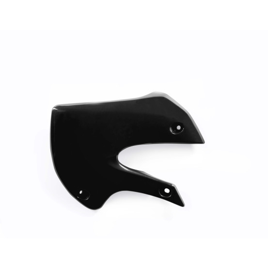 Ouies de radiateurs - Noir - ACERBIS Kawasaki 65 KX 2000-2019 Suzuki 65 RM 2003-2014