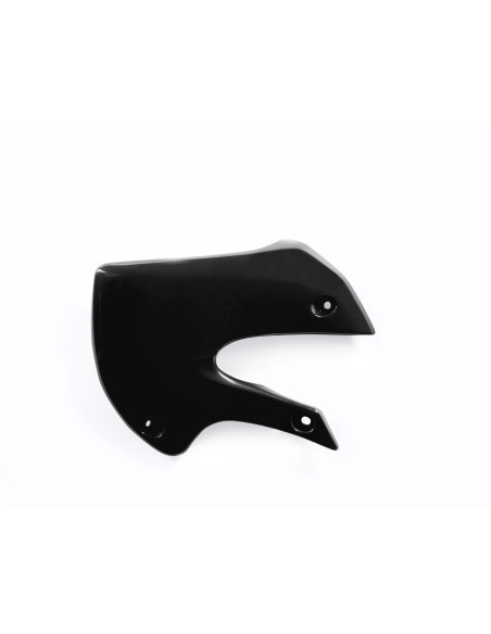 Ouies de radiateurs - Noir - ACERBIS Kawasaki 65 KX 2000-2019 Suzuki 65 RM 2003-2014