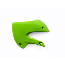 Ouies de radiateurs - Vert - ACERBIS Kawasaki 65 KX 2000-2019 Suzuki 65 RM 2003-2014