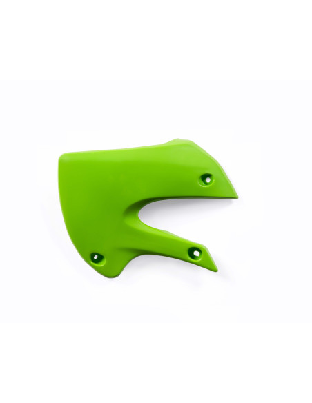 Ouies de radiateurs - Vert - ACERBIS Kawasaki 65 KX 2000-2019 Suzuki 65 RM 2003-2014
