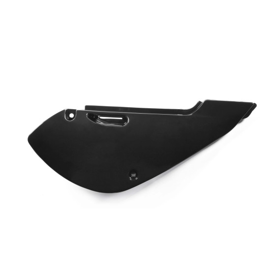 Plaques latérales - Noir - ACERBIS Kawasaki 65 KX 2000-2019 Suzuki 65 RM 2003-2014