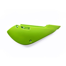 Plaques latérales - Vert - ACERBIS Kawasaki 65 KX 2000-2019 Suzuki 65 RM 2003-2014