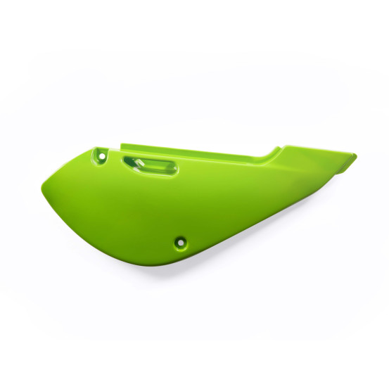 Plaques latérales - Vert - ACERBIS Kawasaki 65 KX 2000-2019 Suzuki 65 RM 2003-2014