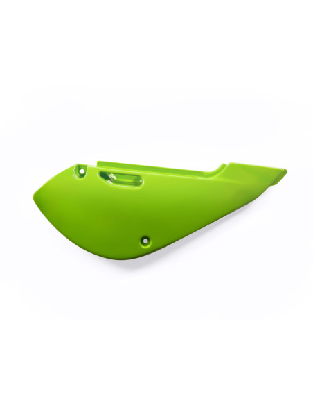 Plaques latérales - Vert - ACERBIS Kawasaki 65 KX 2000-2019 Suzuki 65 RM 2003-2014
