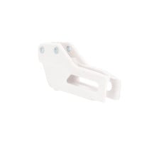 Guide chaine - Blanc - ACERBIS Yamaha YZ/YZF/WRF Suzuki RM/RM-Z Yamaha WR