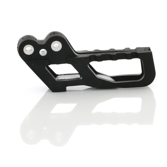 Guide chaine - Noir - ACERBIS Honda 125 CR 1999-2004 250 CR 2000-2004
