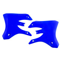 Ouies de radiateurs - Bleu - ACERBIS Yamaha 250 WRF 2003-2004 450 WRF 2004