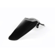 Garde boue arrière - Noir - ACERBIS Kawasaki 250 KXF 2004-2005 Suzuki 250 RMZ 2004-2006
