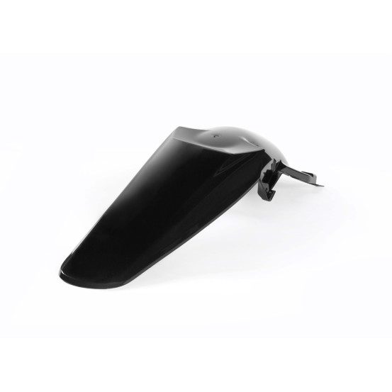 Garde boue arrière - Noir - ACERBIS Kawasaki 250 KXF 2004-2005 Suzuki 250 RMZ 2004-2006