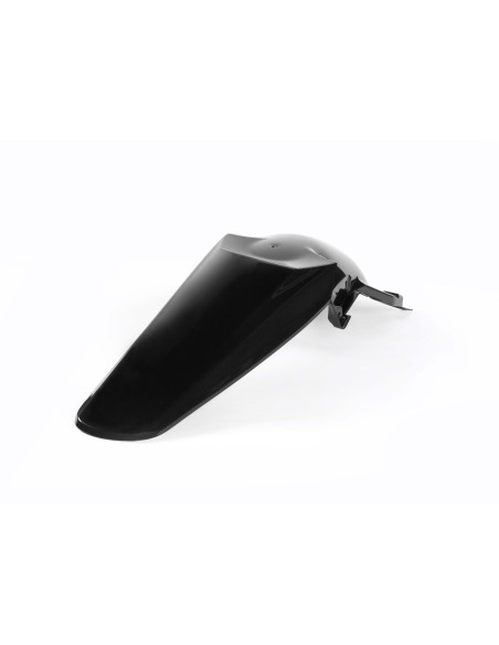 Garde boue arrière - Noir - ACERBIS Kawasaki 250 KXF 2004-2005 Suzuki 250 RMZ 2004-2006