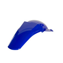Garde boue arrière - Bleu - ACERBIS Yamaha 250/450 WRF 2004-2006
