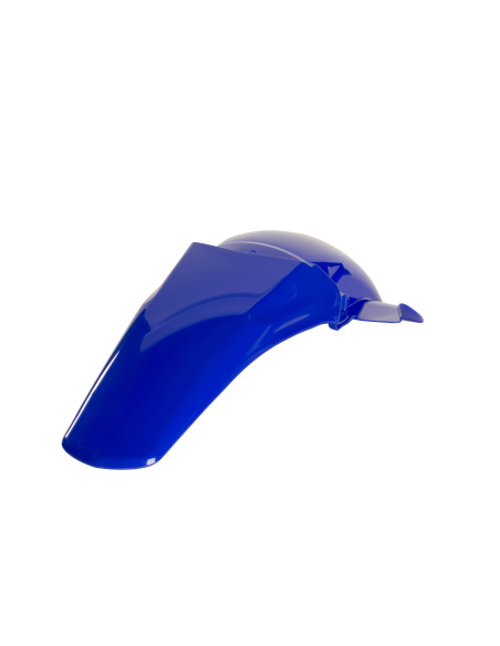 Garde boue arrière - Bleu - ACERBIS Yamaha 250/450 WRF 2004-2006