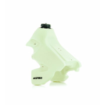 Réservoir ACERBIS 13L Yamaha 426 YZF/WRF 2000-2002 250 WRF 2001-2002 400 YZF/WRF 1998-1999 Bleu
