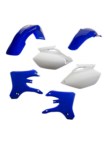 Kit plastiques - Origine 2003 - ACERBIS Yamaha 250/450 YZF 2003-2005